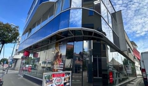Rent Offices, Offices, Dunajská Streda, Slovakia