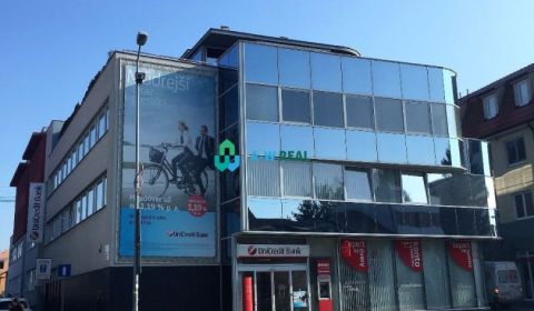 Rent Offices, Offices, Dunajská Streda, Slovakia