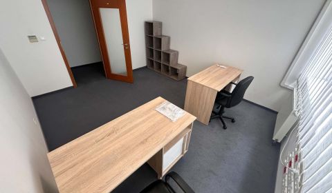 Rent Offices, Offices, Dunajská Streda, Slovakia