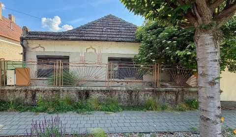 Sale Family house, Family house, Nové Zámky, Slovakia