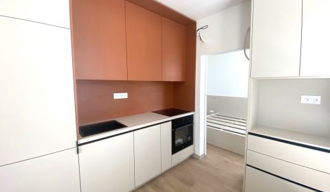 Sale One bedroom apartment, One bedroom apartment, Hanulova, Bratislav