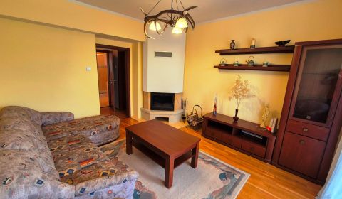 Sale One bedroom apartment, One bedroom apartment, Plavnica, Stará Ľub