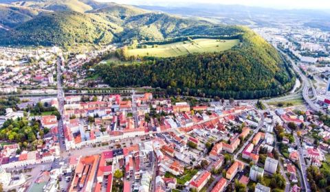 Searching for Studio, Studio, Banská Bystrica, Slovakia