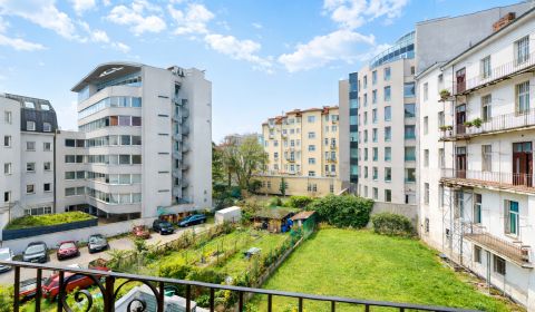 Rent One bedroom apartment, One bedroom apartment, Šancová, Bratislava