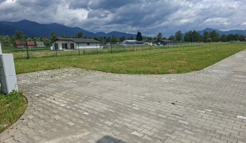 Sale Land – for living, Land – for living, Martin, Slovakia