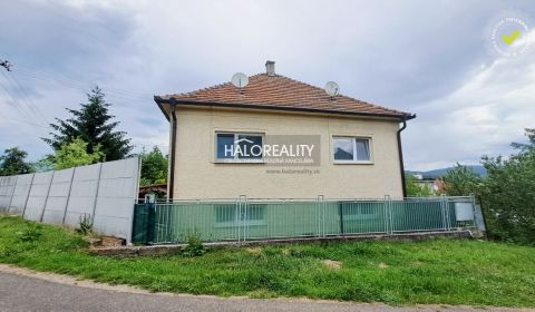 Sale Family house, Partizánske, Slovakia