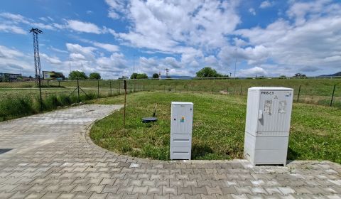 Sale Land – for living, Land – for living, Martin, Slovakia