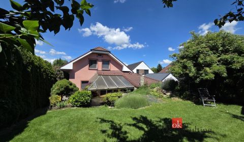 Sale Family house, Bratislava - Karlova Ves, Slovakia