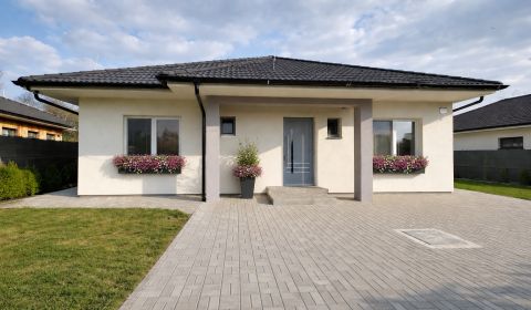 Sale Family house, Family house, Liptovský Mikuláš, Slovakia