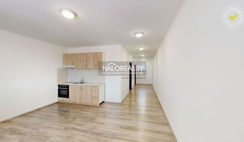 Rent One bedroom apartment, Senica, Slovakia