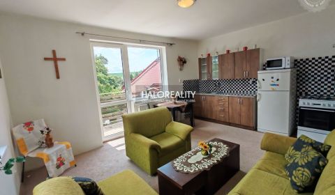 Rent One bedroom apartment, Kežmarok, Slovakia