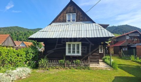Sale Family house, Family house, Ružomberok, Slovakia