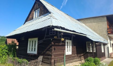 Sale Family house, Family house, Ružomberok, Slovakia