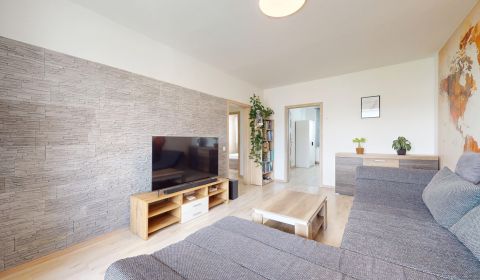 Sale Two bedroom apartment, Two bedroom apartment, Mateja Bela, Trenčí