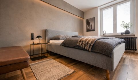 Sale One bedroom apartment, One bedroom apartment, Hollého, Nitra, Slo
