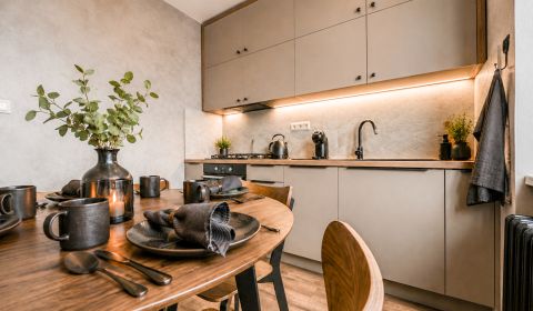 Sale One bedroom apartment, One bedroom apartment, Hollého, Nitra, Slo
