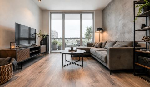 Sale One bedroom apartment, One bedroom apartment, Hollého, Nitra, Slo