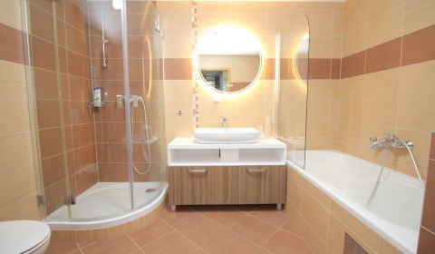 Rent One bedroom apartment, One bedroom apartment, Kopčianska, Bratisl