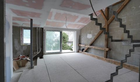 Sale Two bedroom apartment, Two bedroom apartment, Republiky, Žilina, 