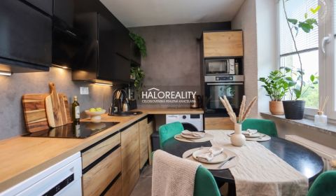 Sale Two bedroom apartment, Považská Bystrica, Slovakia