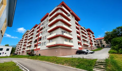 Sale Two bedroom apartment, Two bedroom apartment, Bakossova, Banská B