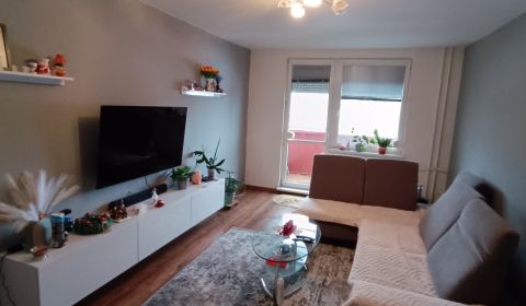 Sale One bedroom apartment, One bedroom apartment, Nové Zámky, Slovaki