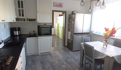 Sale Two bedroom apartment, Two bedroom apartment, Nové Zámky, Slovaki