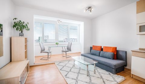 Sale One bedroom apartment, One bedroom apartment, Gessayova, Bratisla
