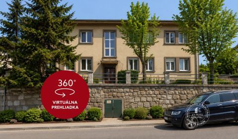 Sale Two bedroom apartment, Two bedroom apartment, Hlavná, Bratislava 