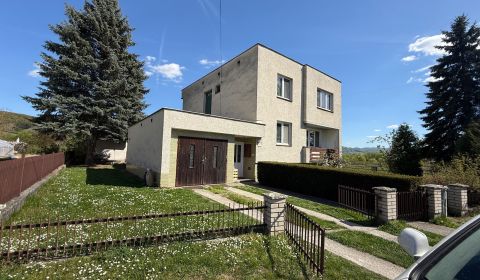Sale Family house, Family house, Žiar nad Hronom, Slovakia