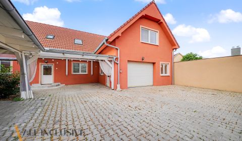 Sale Family house, Family house, Gútorská cesta, Dunajská Streda, Slov