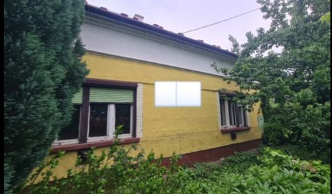 Sale Family house, Family house, Komárno, Slovakia
