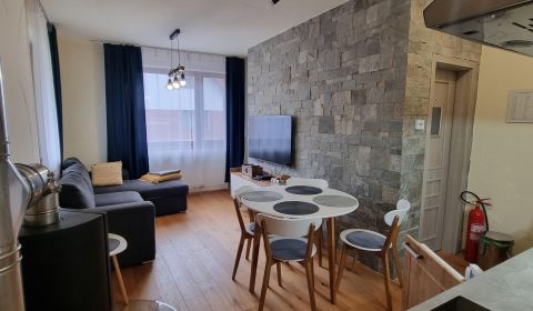 Sale Two bedroom apartment, Two bedroom apartment, Brezno, Slovakia