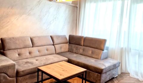 Rent One bedroom apartment, One bedroom apartment, Kysucká, Košice - S