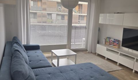 Sale One bedroom apartment, One bedroom apartment, Žltá, Bratislava - 
