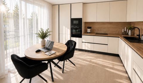 Sale One bedroom apartment, One bedroom apartment, Sadová, Senica, Slo