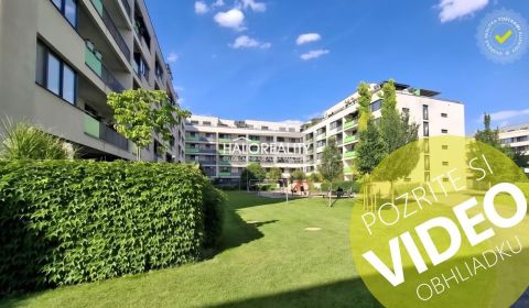 Sale Three bedroom apartment, Trnava, Slovakia