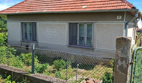 Sale Family house, Family house, Jasová, Nové Zámky, Slovakia