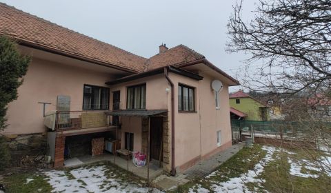 Sale Family house, Family house, Liptovský Mikuláš, Slovakia