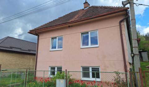 Sale Family house, Family house, Liptovský Mikuláš, Slovakia
