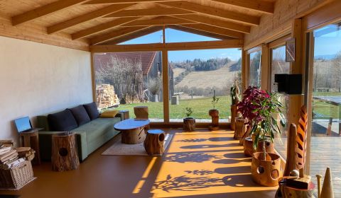 Sale Holiday apartment, Holiday apartment, Liptovský Mikuláš, Slovakia