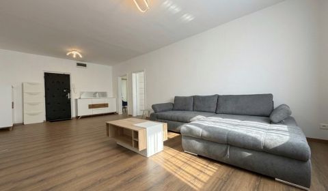 Rent Two bedroom apartment, Two bedroom apartment, Gemerská, Bratislav