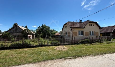 Sale Family house, Family house, Rimavská Sobota, Slovakia