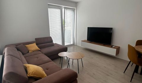 Rent One bedroom apartment, One bedroom apartment, Pri kaštieli, Nitra