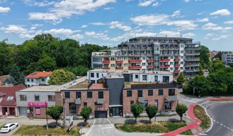 Rent One bedroom apartment, One bedroom apartment, Kupeckého, Pezinok,