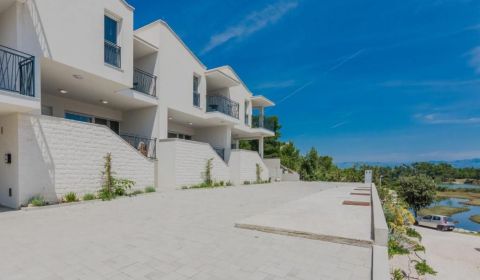 Sale Two bedroom apartment, Two bedroom apartment, Zaton, Nin, Croatia