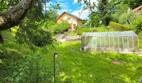 Sale Family house, Family house, Hrabčany, Košice-okolie, Slovakia