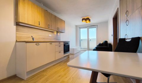 Rent One bedroom apartment, One bedroom apartment, Závodu Matador, Bra