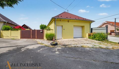 Sale Family house, Family house, Dunajská Streda, Slovakia