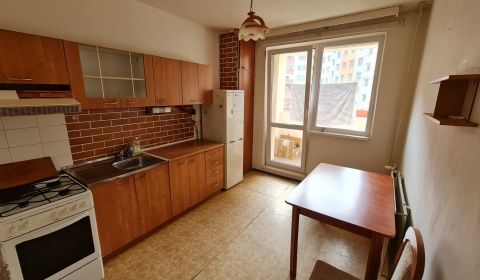 Sale Two bedroom apartment, Two bedroom apartment, Kyjevská, Levice, S